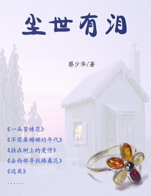 尘世有泪