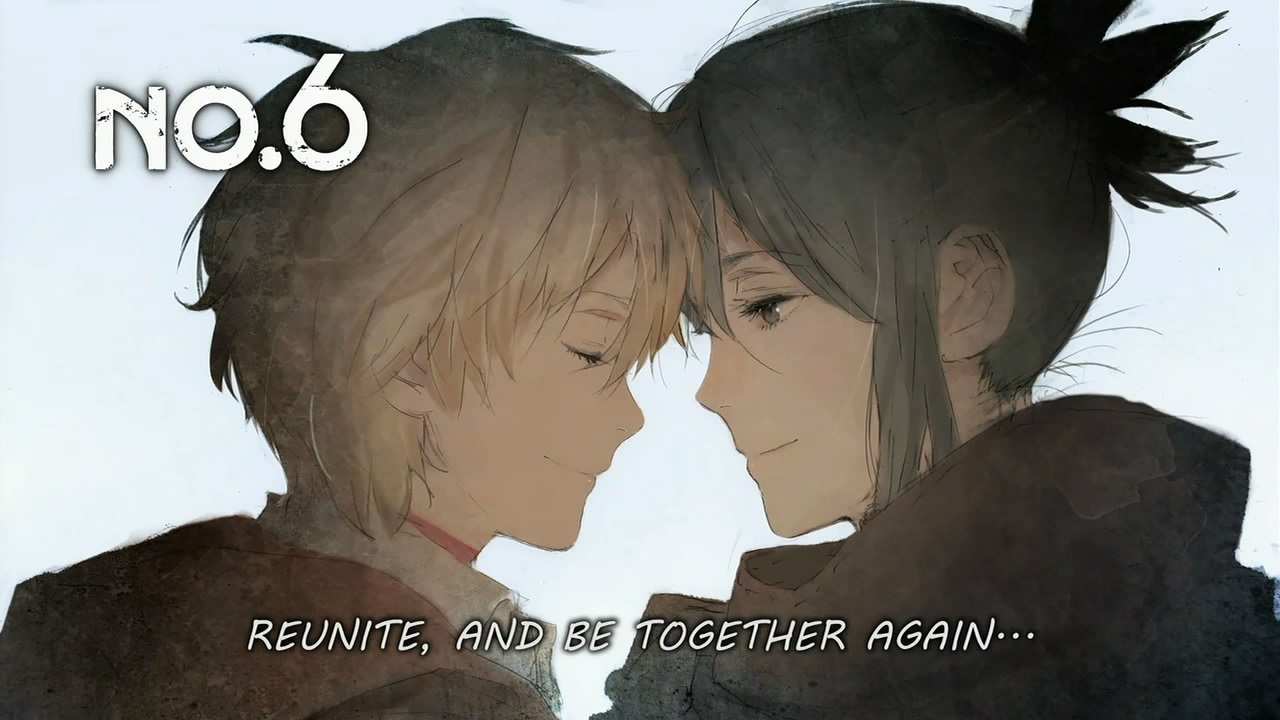 未来都市No.6