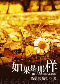 如果是那样