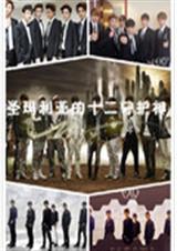 圣玛利亚的十二守护神