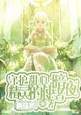 守护甜心之暗夜精灵的