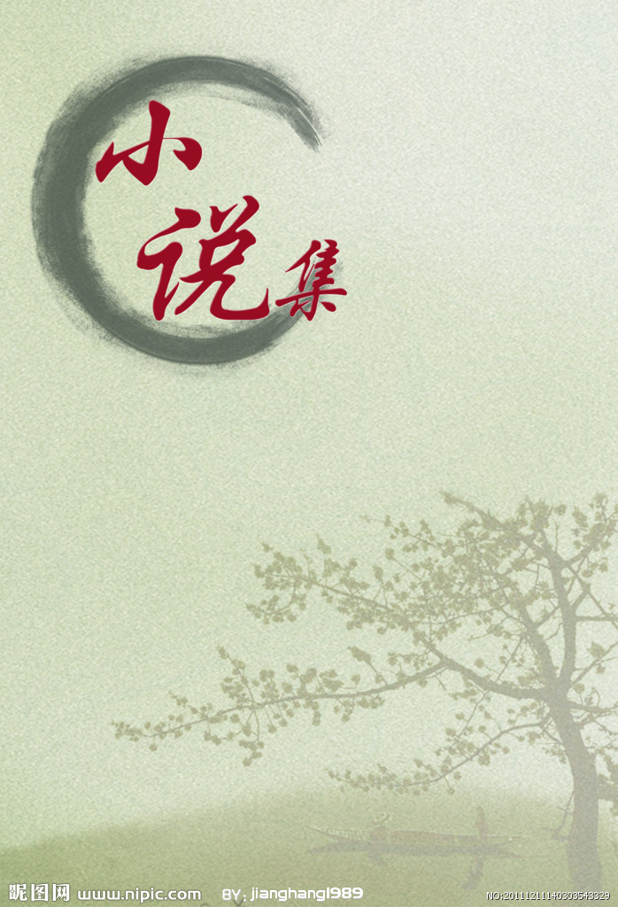 小说集