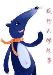 我的大学故事