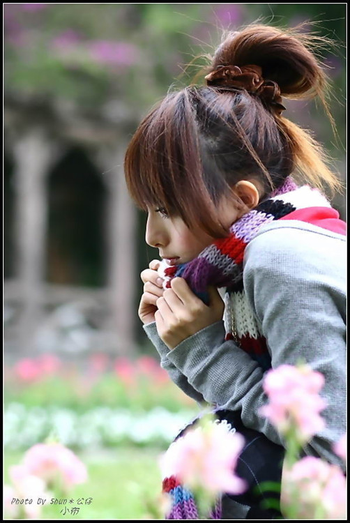比烟花寂寞