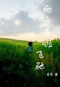 向少年啦飞驰
