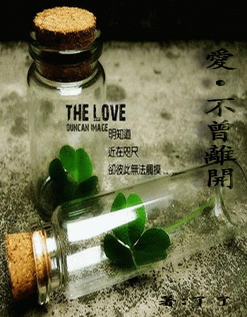 爱不曾离开