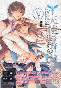 天使街23号V
