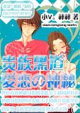 贵族黑道爱恋の神秘