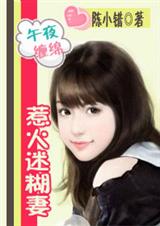 腹黑老公别乱来:惹火迷糊妻