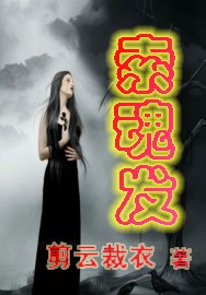 索魂发