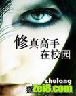 修真高手在校园