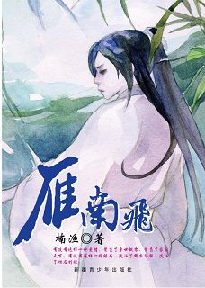 雁南飞