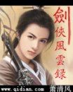 剑侠风云录