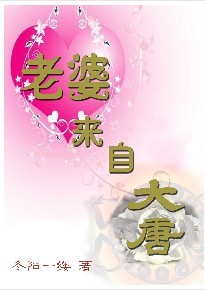 老婆来自大唐