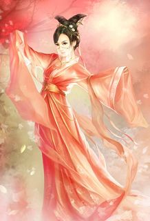 轻舞