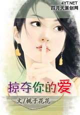 掠夺你的爱
