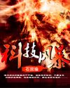 科技风暴