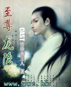 至尊龙隐