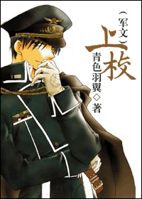 上校(军文)