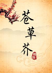 苍草芥