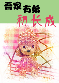 吾家有弟初长成