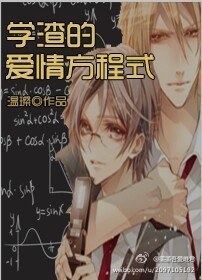 学渣的爱情方程式