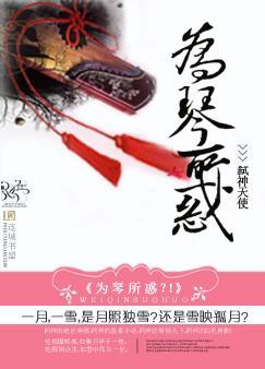 为琴所惑