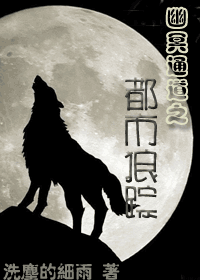 幽冥通道之都市狼踪