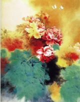 花青错