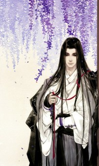 樾上晗光