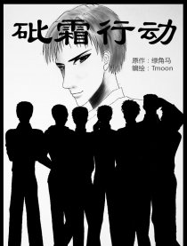 砒霜行动