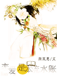 恋爱是本流水账