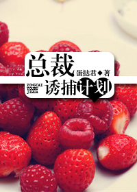 总裁诱捕计划
