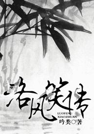 洛风笑传