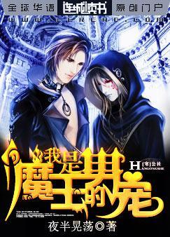 我是,魔王的男宠