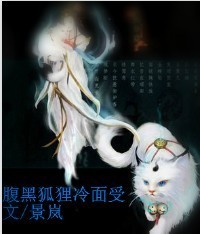 腹黑狐狸冷面受