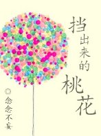 挡出来的桃花