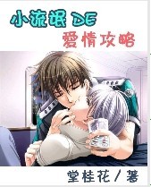 小流氓的爱情攻略