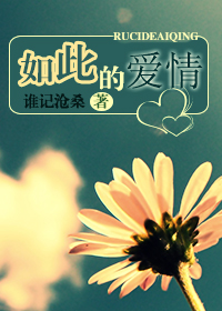 如此的爱情