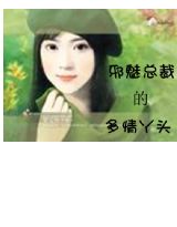 邪魅总裁的多情丫头