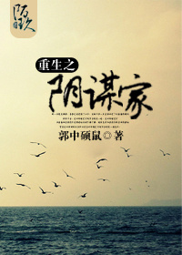 重生之阴谋家