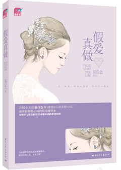 假爱真做