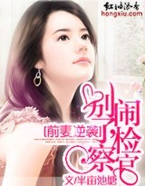 前妻逆袭:别闹了,检察官