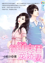 霸道夫君宠娇妻