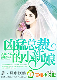 凶猛总裁的小新娘