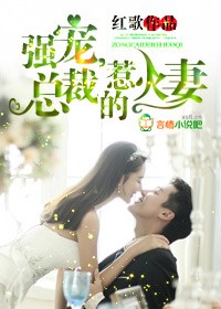 强宠,总裁的惹火妻