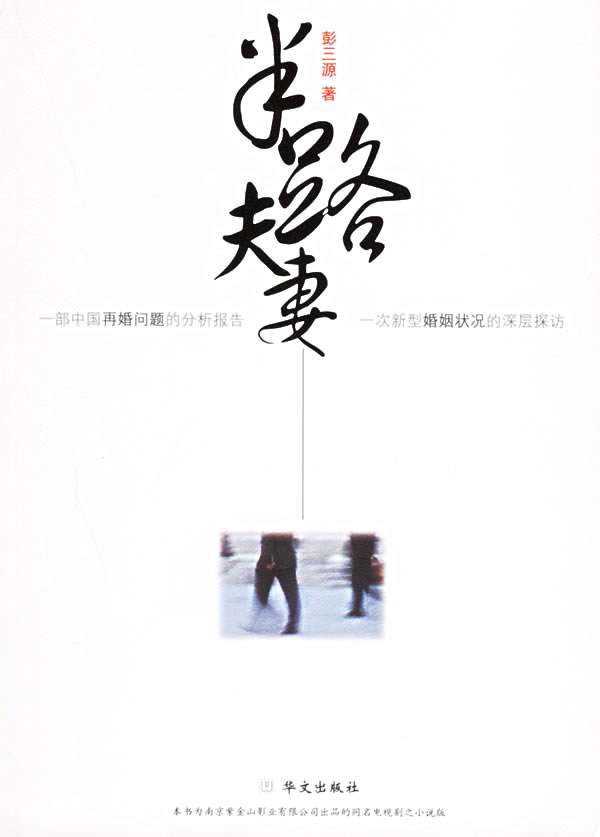半路夫妻