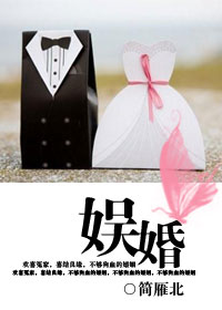 娱婚(高干)