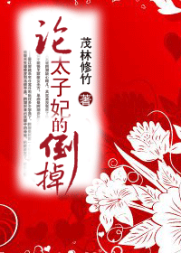 论太子妃的倒掉