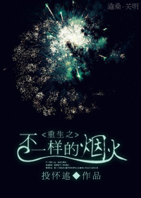 重生之不一样的烟火